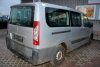 Podszybie Fiat Scudo II 2007 Van 
